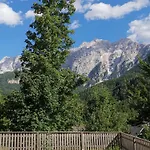 Luna's House Lägenhet *