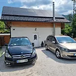 Luna's House Zgornje Jezersko