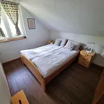 Luna's House Lägenhet