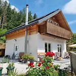 Luna's House Zgornje Jezersko