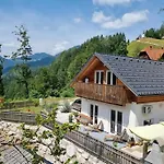 Luna's House * Zgornje Jezersko