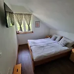 Lägenhet Luna's House *