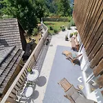 Luna's House Lägenhet