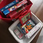 Luna's House * ゴレンスカ地方