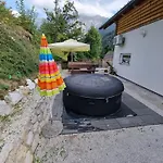 Luna's House
