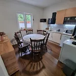 Lägenhet Luna's House Zgornje Jezersko