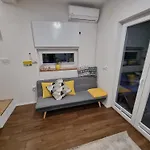 Lägenhet Luna's House