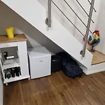 Luna's House Lägenhet Zgornje Jezersko