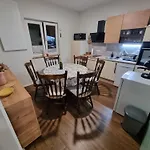 Lägenhet Luna's House