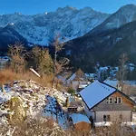 Lägenhet Luna's House *