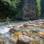 Luna's House Lägenhet