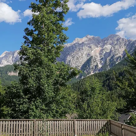 Luna's House Apartamento *