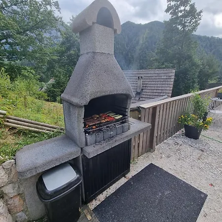 Luna's House * Zgornje Jezersko