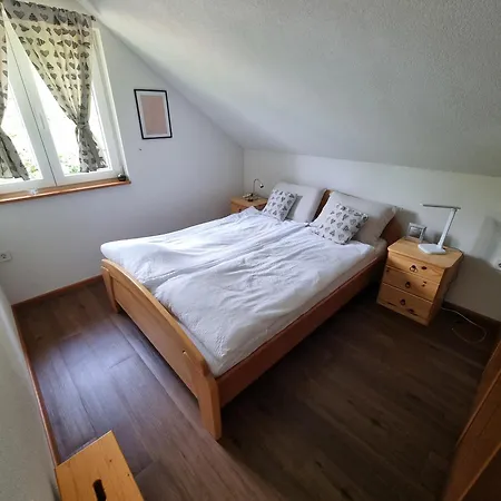 Luna's House Appartement