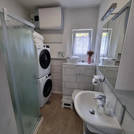 Apartamento Luna's House