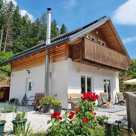 Luna's House زغورنجي جيزرسكو