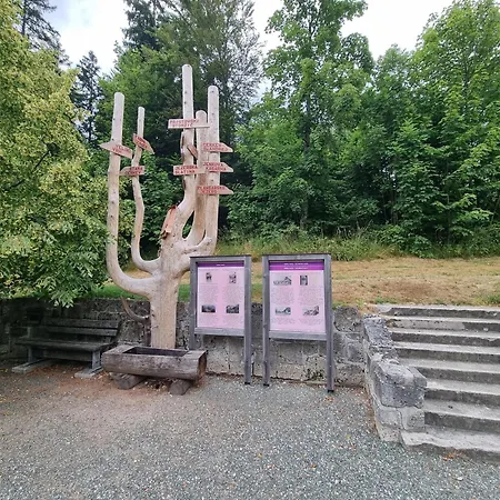 Luna's House Apartamento *