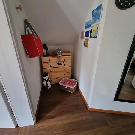 شقة Luna's House زغورنجي جيزرسكو