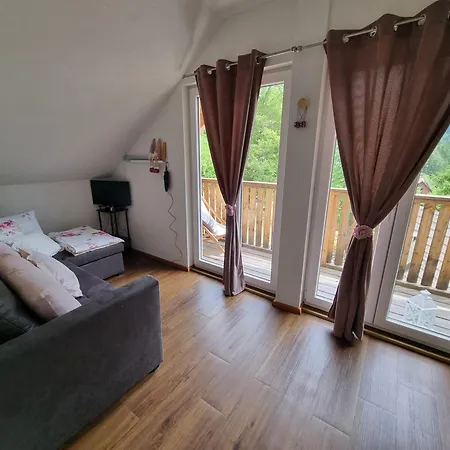 Luna's House Zgornje Jezersko