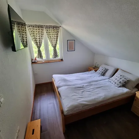 Appartement Luna's House *