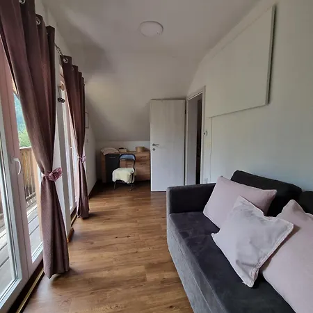 Luna's House
