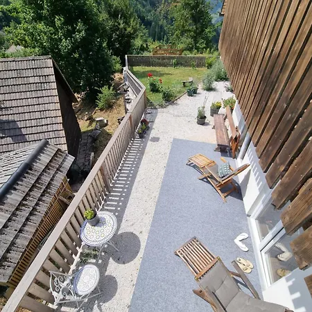 Luna's House Apartamento