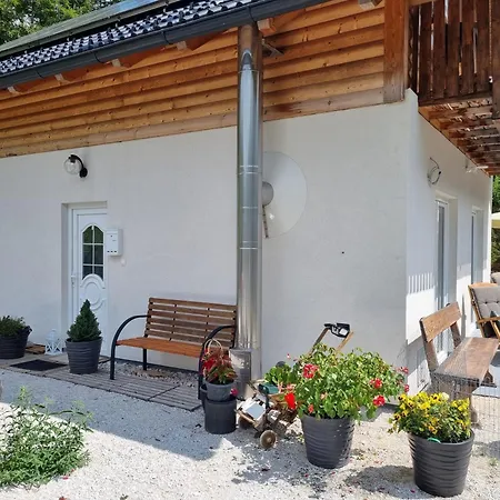 Luna's House * Zgornje Jezersko