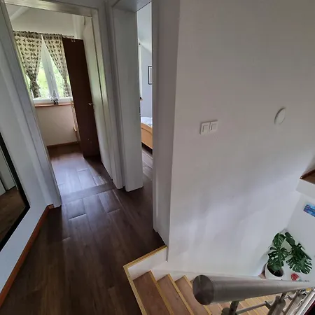 Apartamento Luna's House