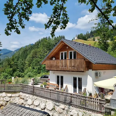 Apartamento Luna's House *