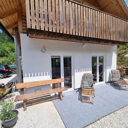 Luna's House * Zgornje Jezersko