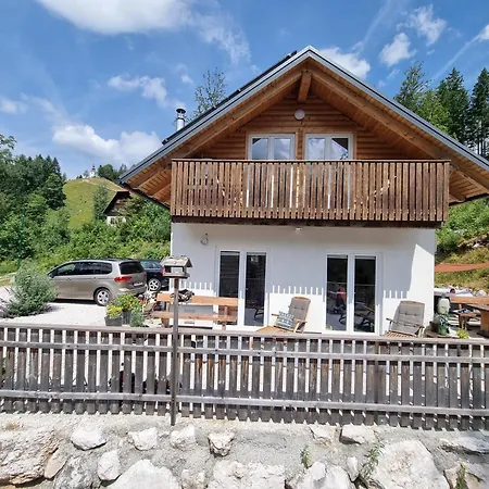 Luna's House Appartement *