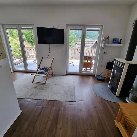 Appartement Luna's House *