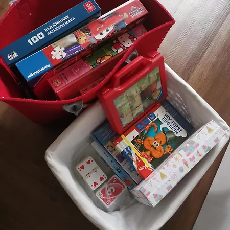 Luna's House * Zgornje Jezersko