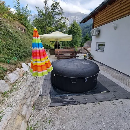 Luna's House