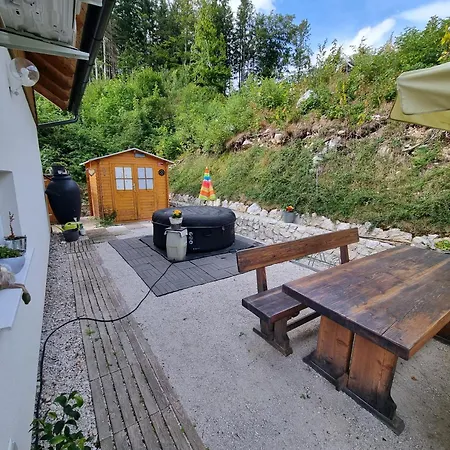 Luna's House Apartamento