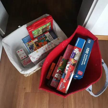 Apartamento Luna's House