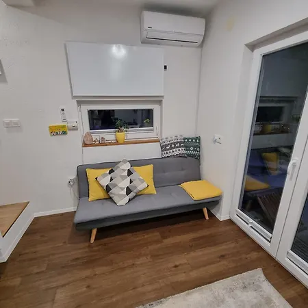 Apartment Luna's House