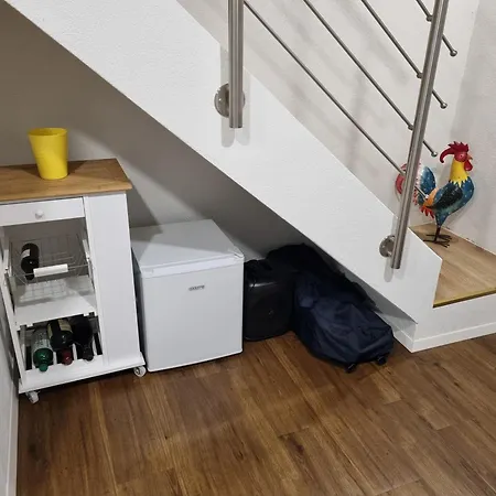 Luna's House شقة زغورنجي جيزرسكو