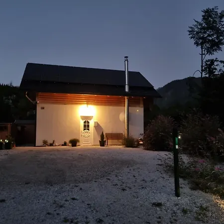 Apartamento Luna's House Zgornje Jezersko
