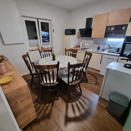 Apartamento Luna's House