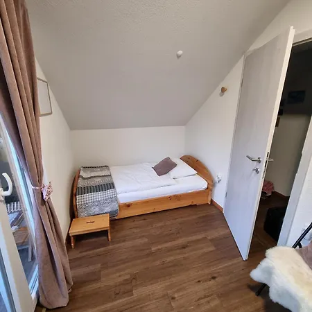 Luna's House Appartement *