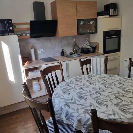 Appartement Luna's House