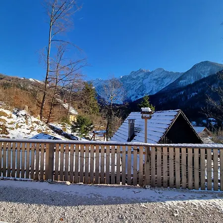 Luna's House Apartamento