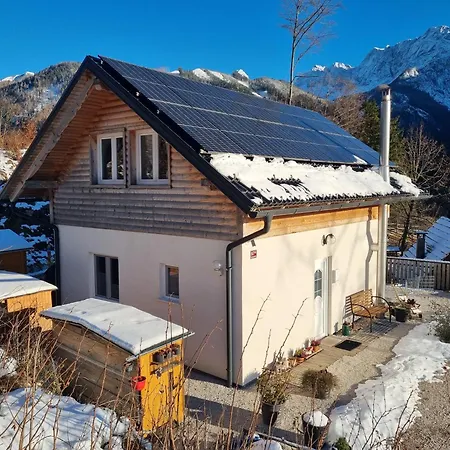 Luna's House Appartement *