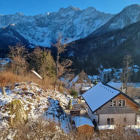 Apartamento Luna's House *