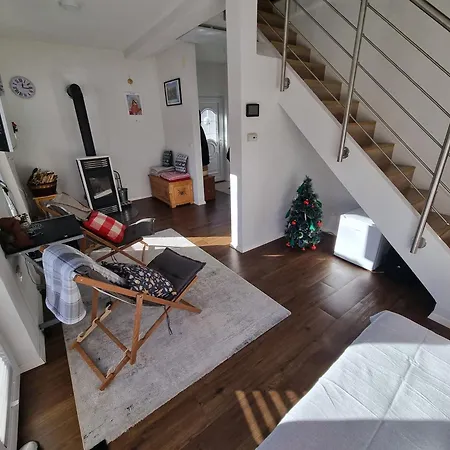 Luna's House
