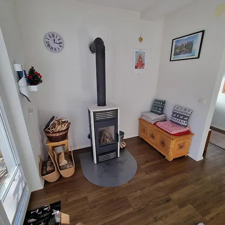 Luna's House Apartamento *