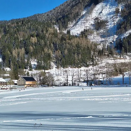 Luna's House Apartamento *