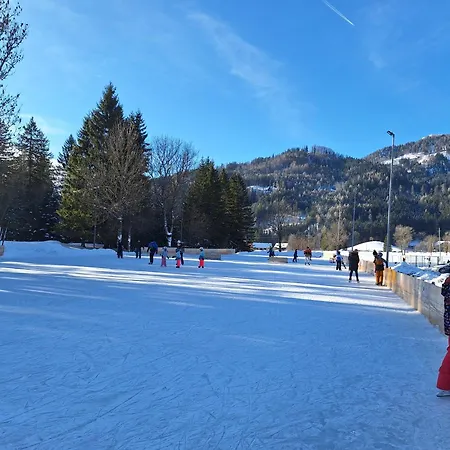 Apartamento Luna's House *