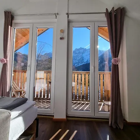 Luna's House Apartamento *